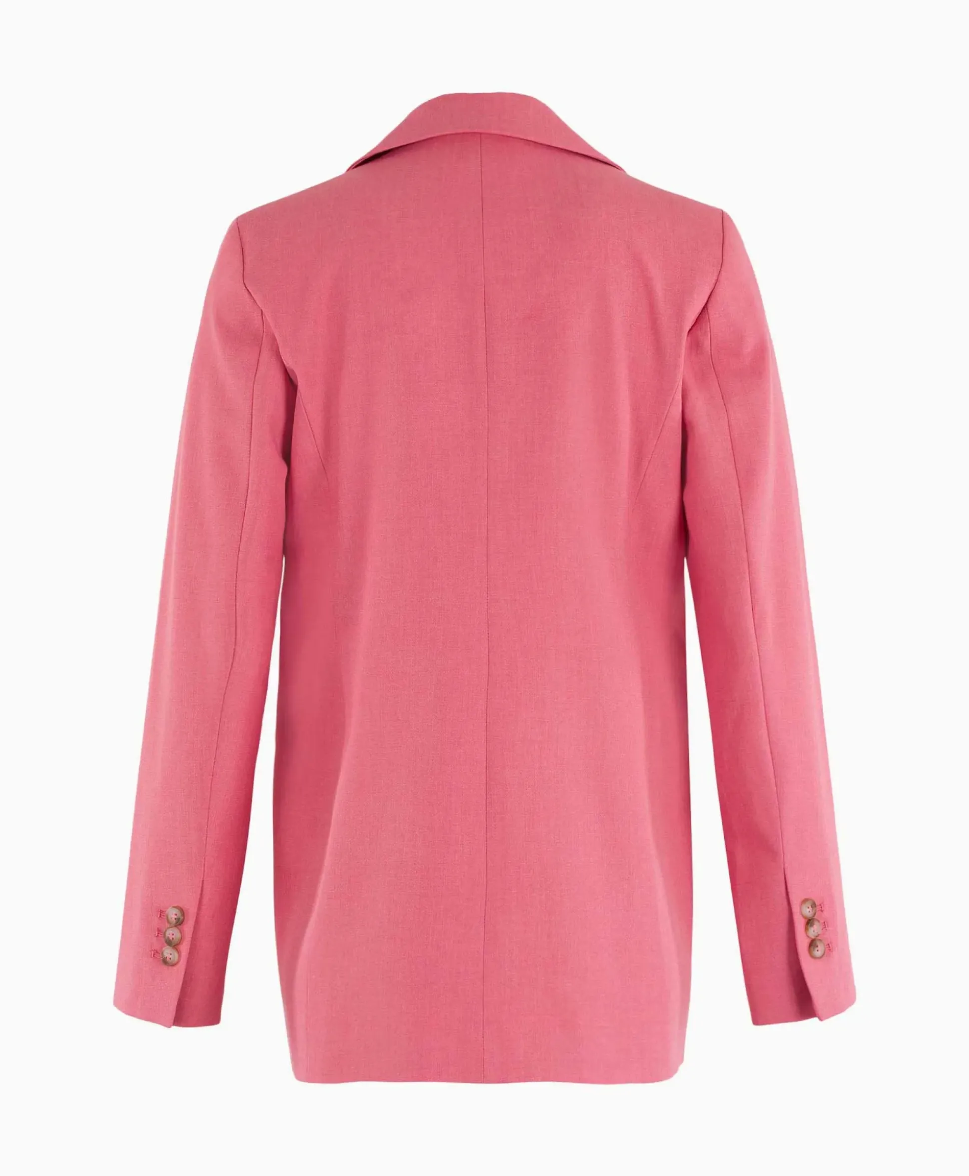 Anna Van Toor Gilet 32A01-02493C Rose