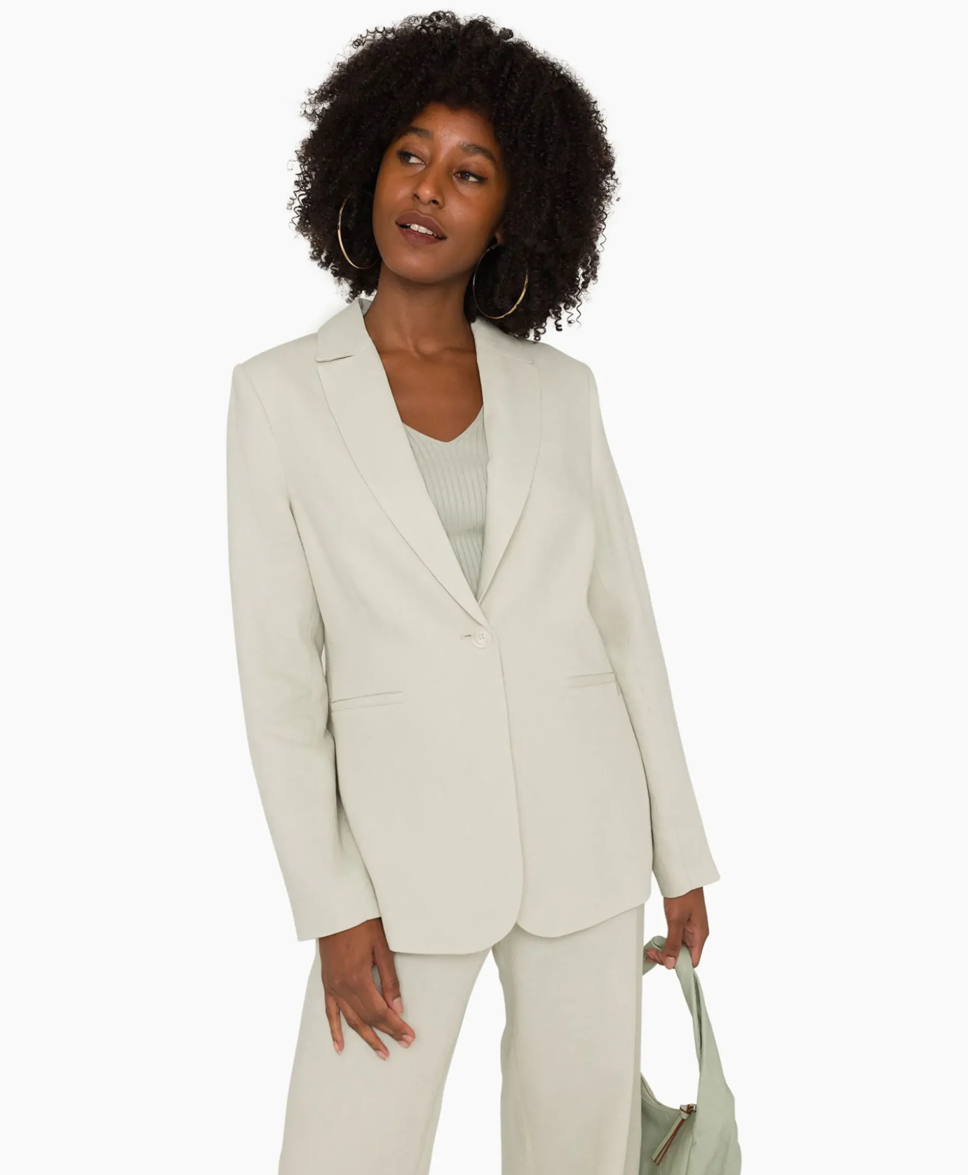 Anna Van Toor Gilet 33A01-02496E Diversen