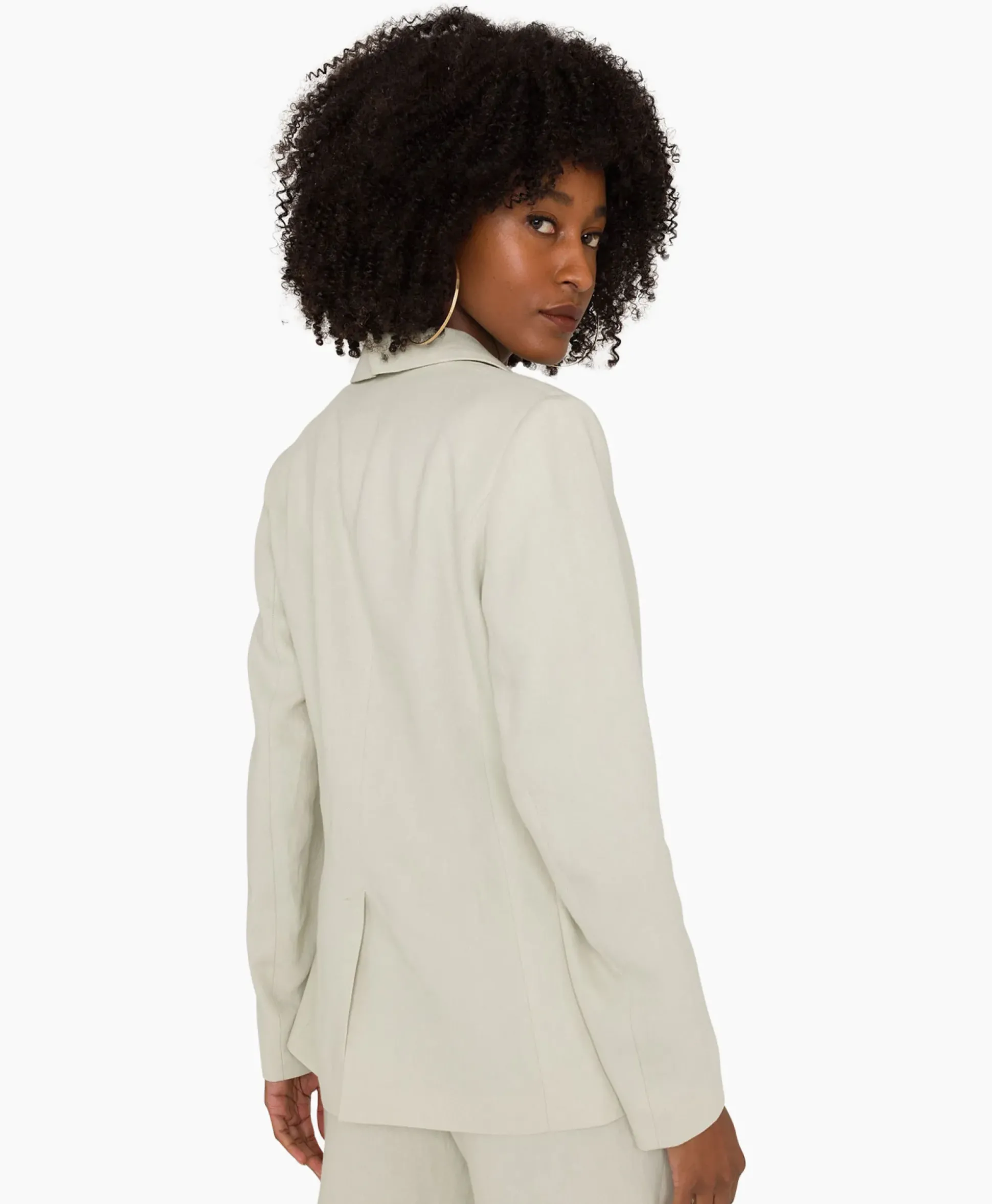 Anna Van Toor Gilet 33A01-02496E Diversen