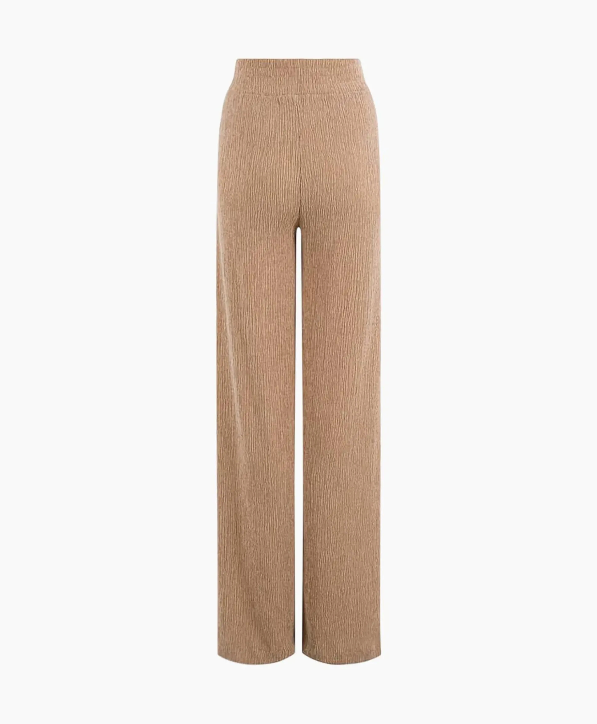 Anna Van Toor Pantalon 26A02-03204 Zand