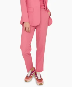 Anna Van Toor Pantalon 32A02-02916-2 Rose