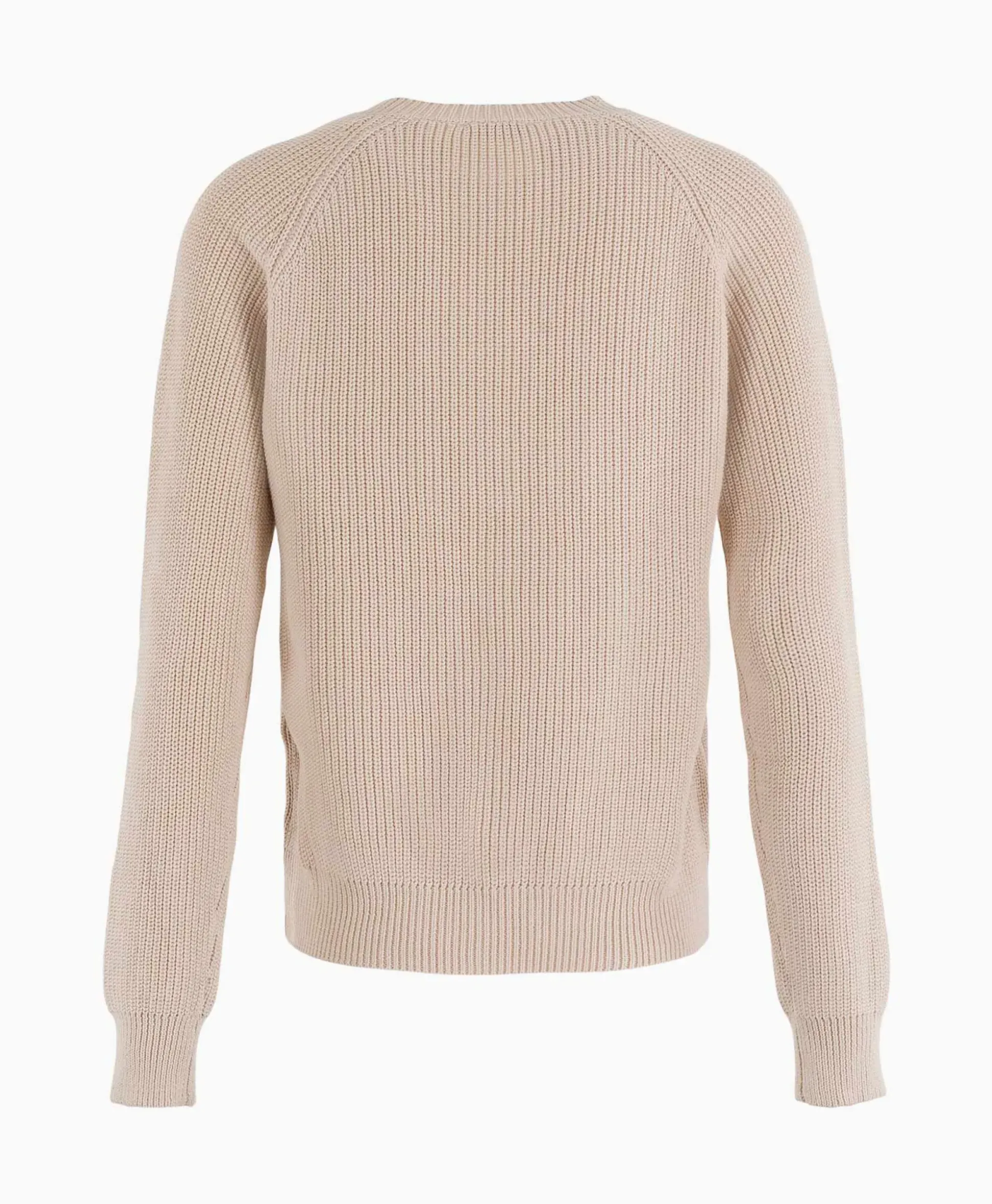 Anna Van Toor Pullover 21A09-02822 Beige