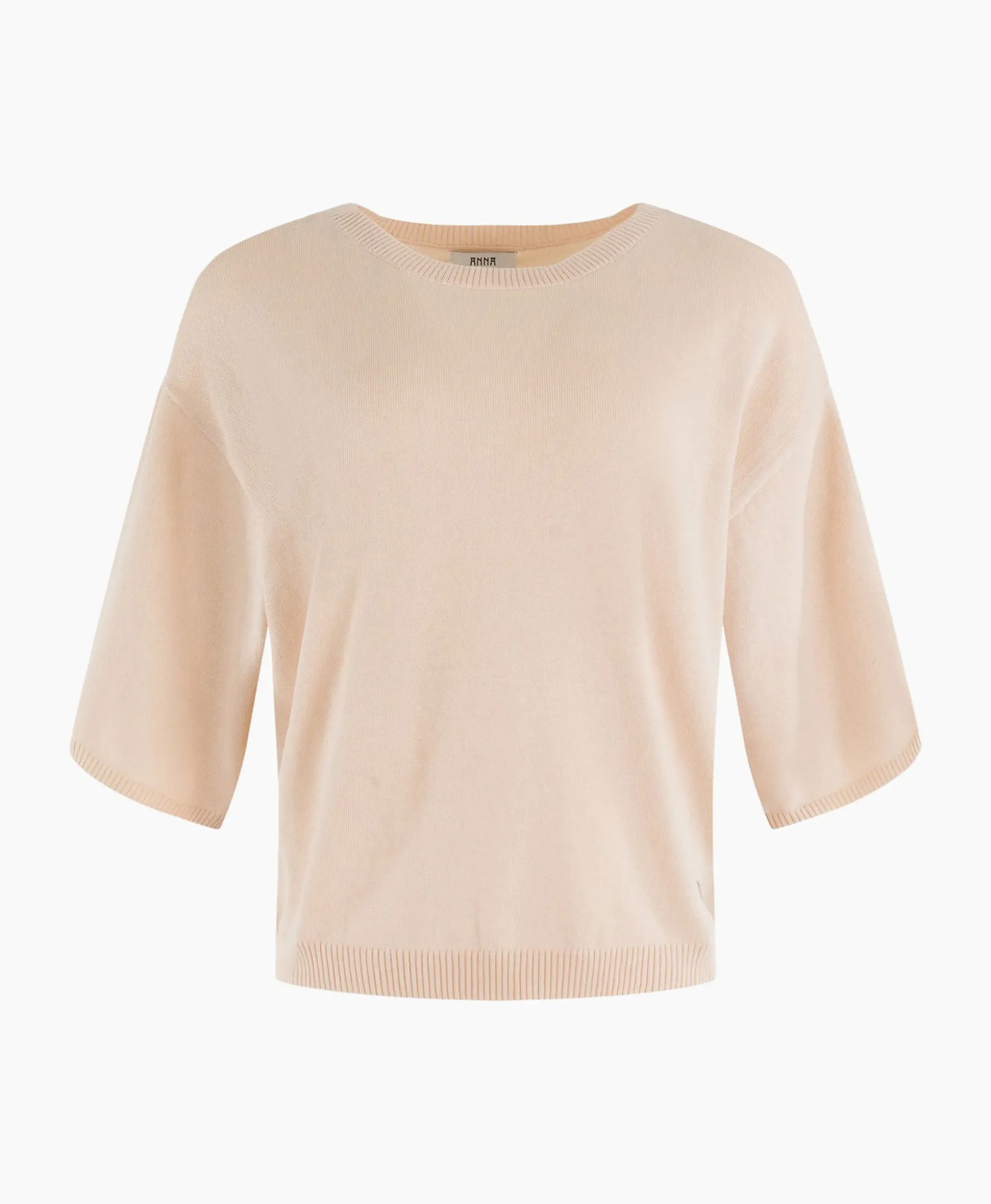 Anna Van Toor Pullover 21A09-02853 Kit