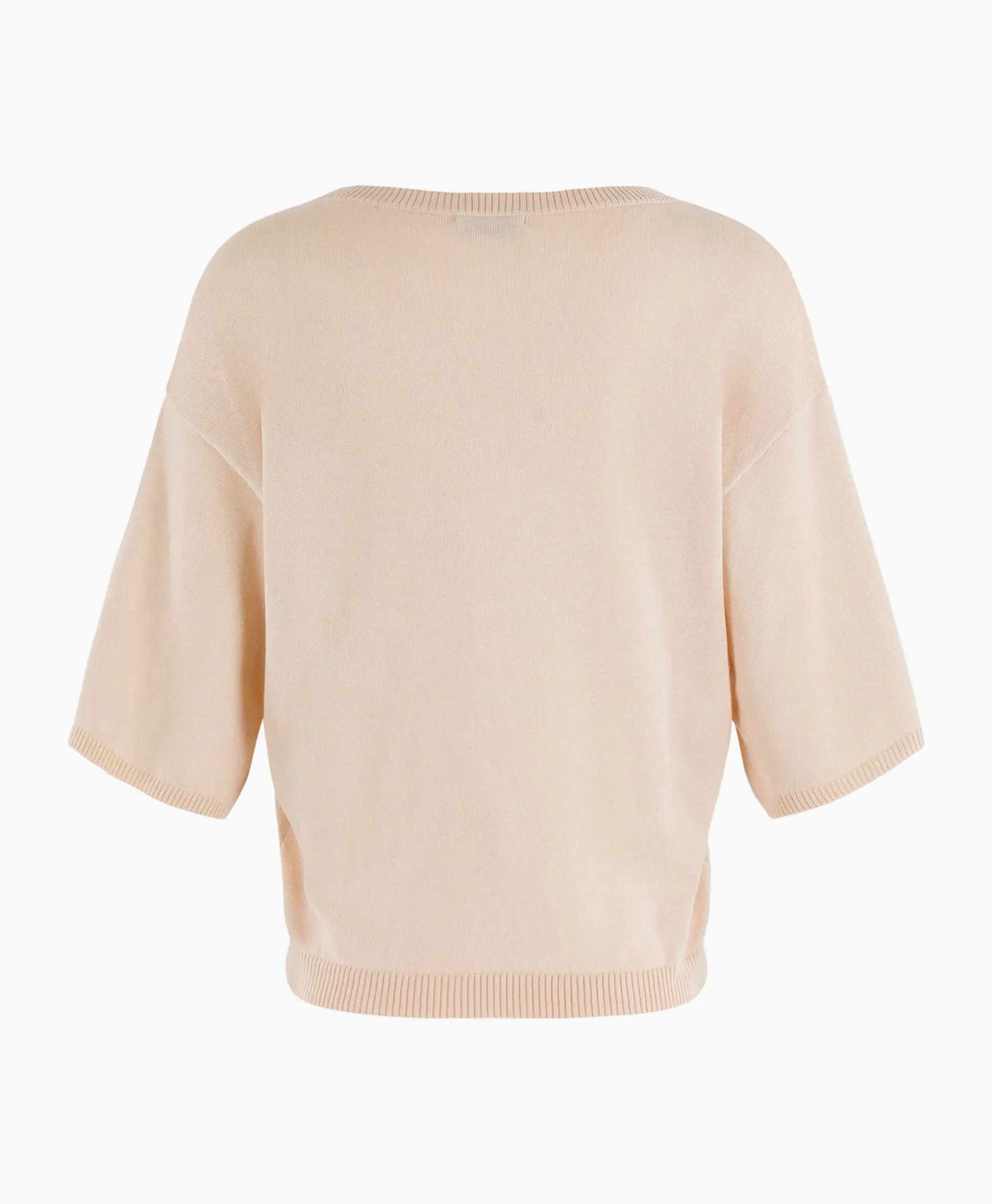 Anna Van Toor Pullover 21A09-02853 Kit