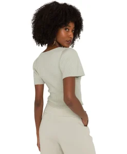 Anna Van Toor T-Shirt 21A09-02810 Diversen