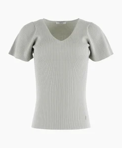 Anna Van Toor T-Shirt 21A09-02810 Diversen