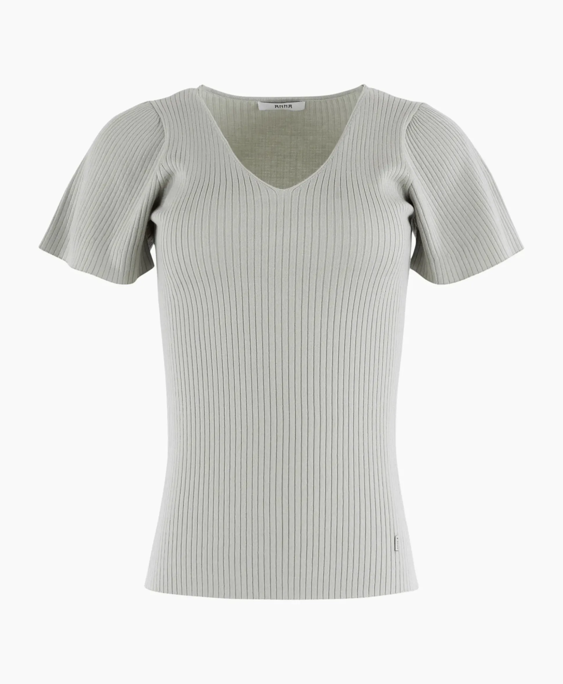 Anna Van Toor T-Shirt 21A09-02810 Diversen