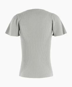 Anna Van Toor T-Shirt 21A09-02810 Diversen
