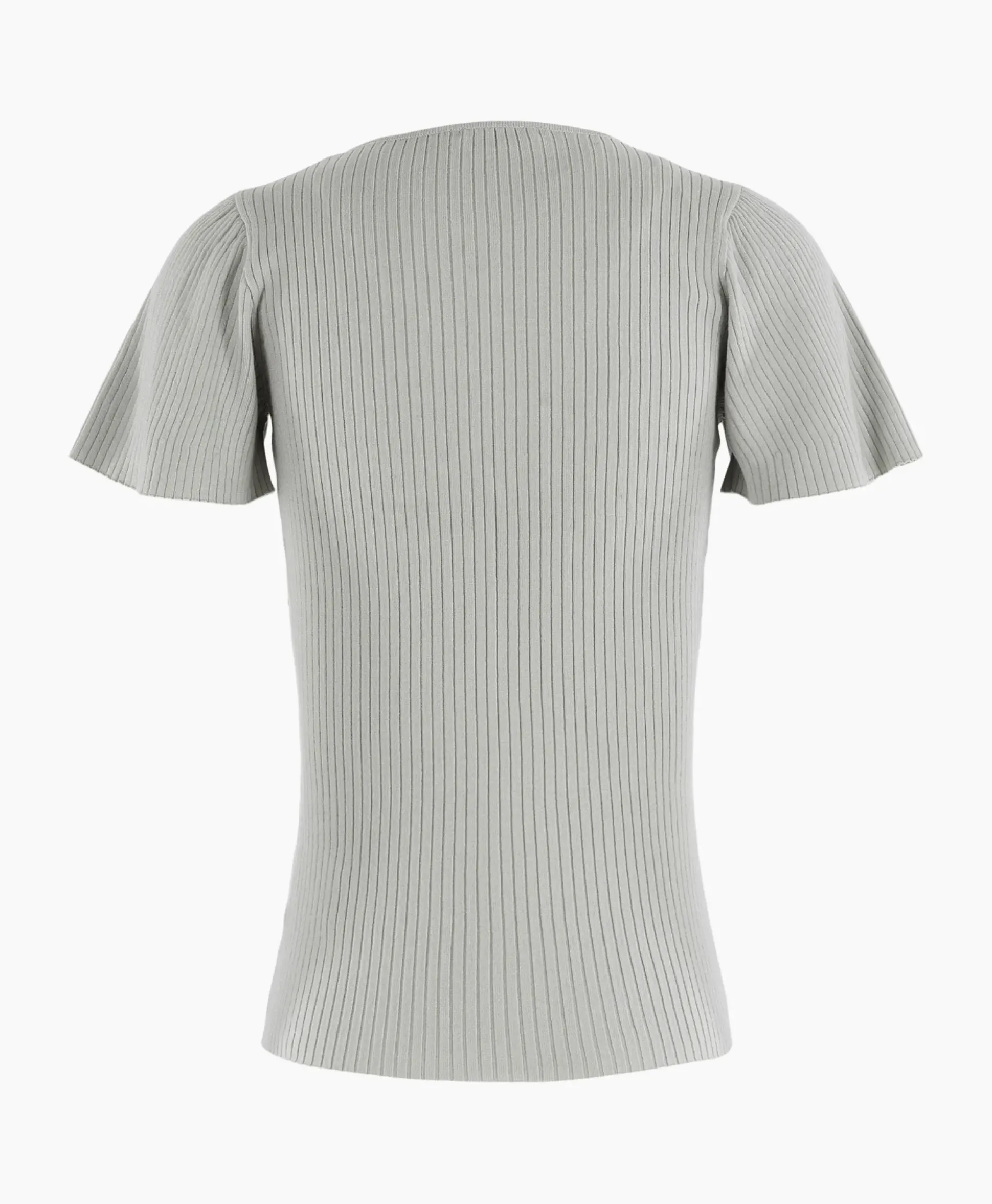 Anna Van Toor T-Shirt 21A09-02810 Diversen