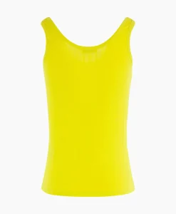 Anna Van Toor T-Shirt 14A04-03515-1 Groen