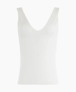 Anna Van Toor T-Shirt 08A04-03660 Off White