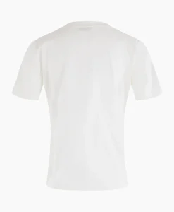 Anna Van Toor T-Shirt 08A04-03677 Off White
