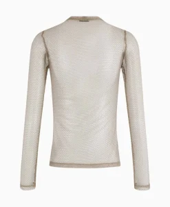 Anna Van Toor T-Shirt 26A04-03615 Zilver
