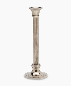 Anna+Nina Accessoires Column Candle Holder Brons