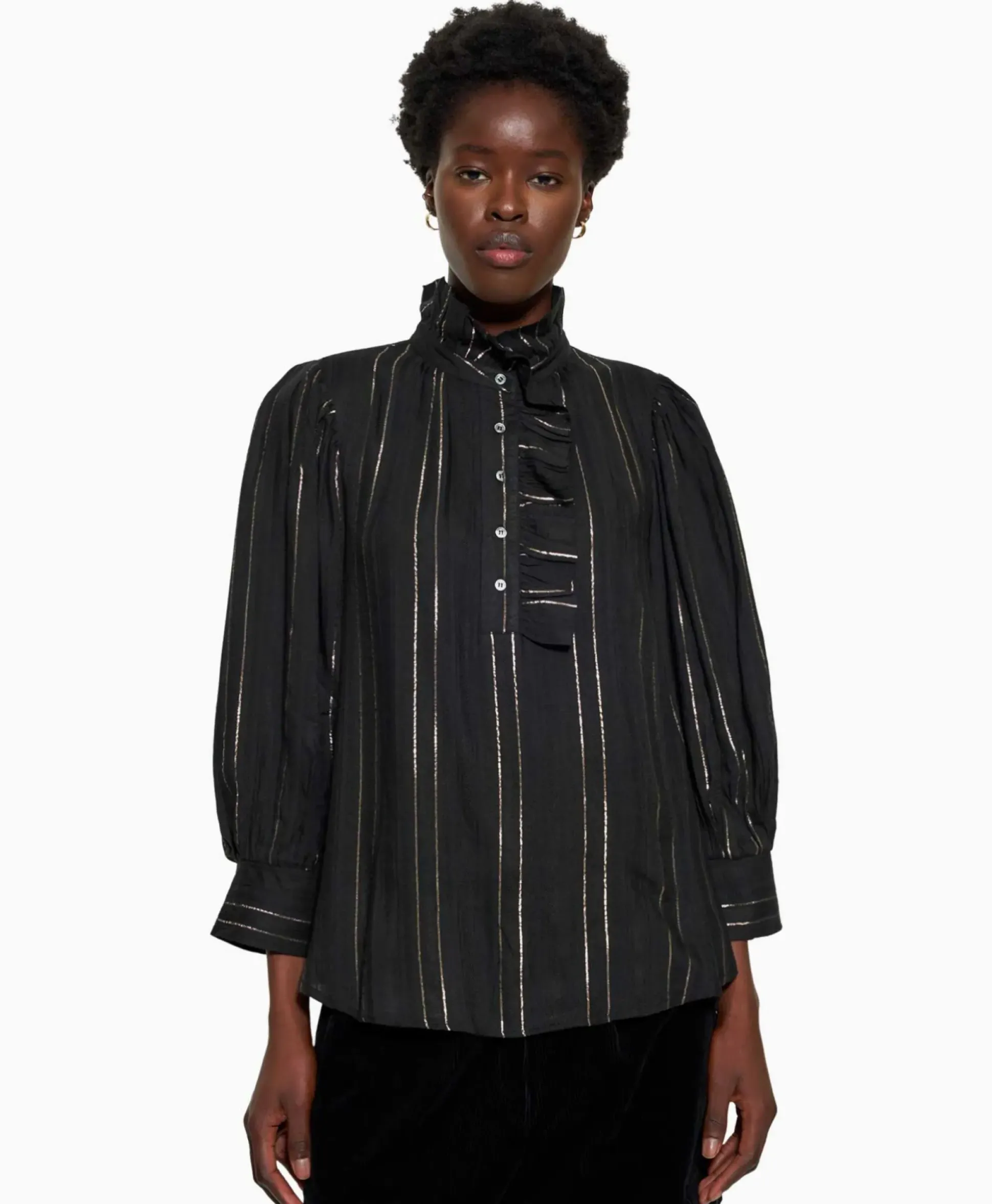 Antik Batik Antik Batik Blouse Edward Zwart