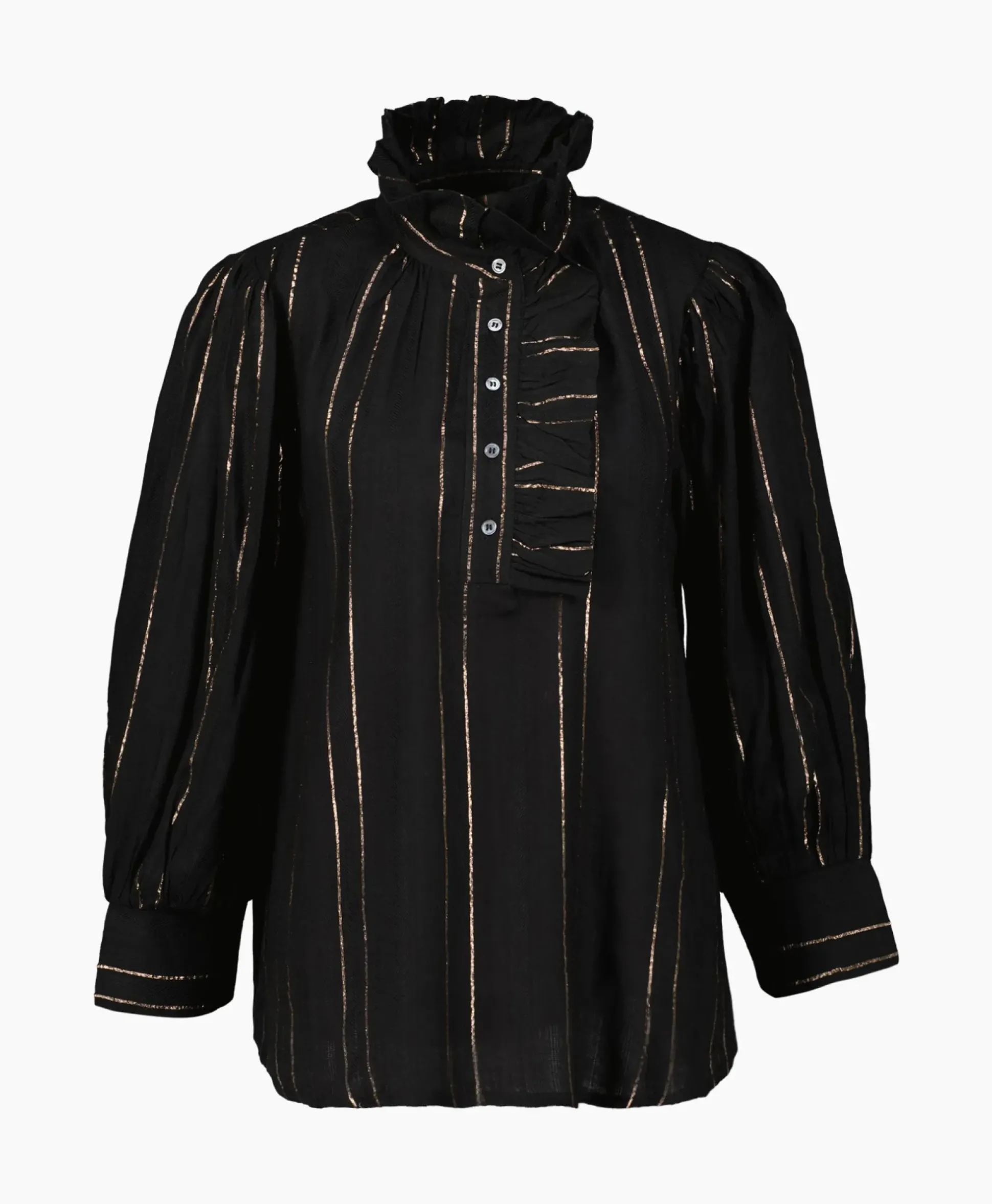 Antik Batik Antik Batik Blouse Edward Zwart