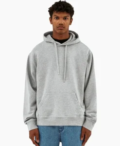 Arte Antwerp Hoodie Arte'24 Circles Back Grijs