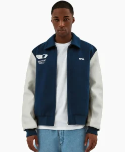 Arte Antwerp Jack Varsity Groen
