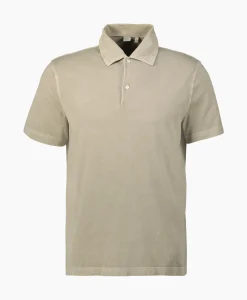 Aspesi Polo Mod.Ay15 Zand
