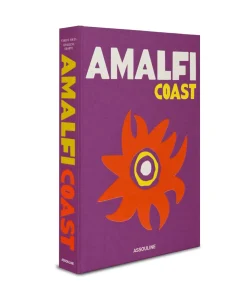 Assouline Boek Amalfi Coast Diversen