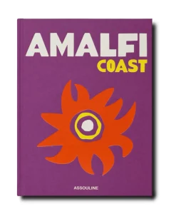Assouline Boek Amalfi Coast Diversen