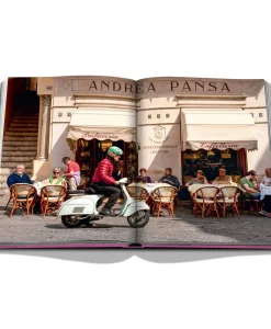 Assouline Boek Amalfi Coast Diversen