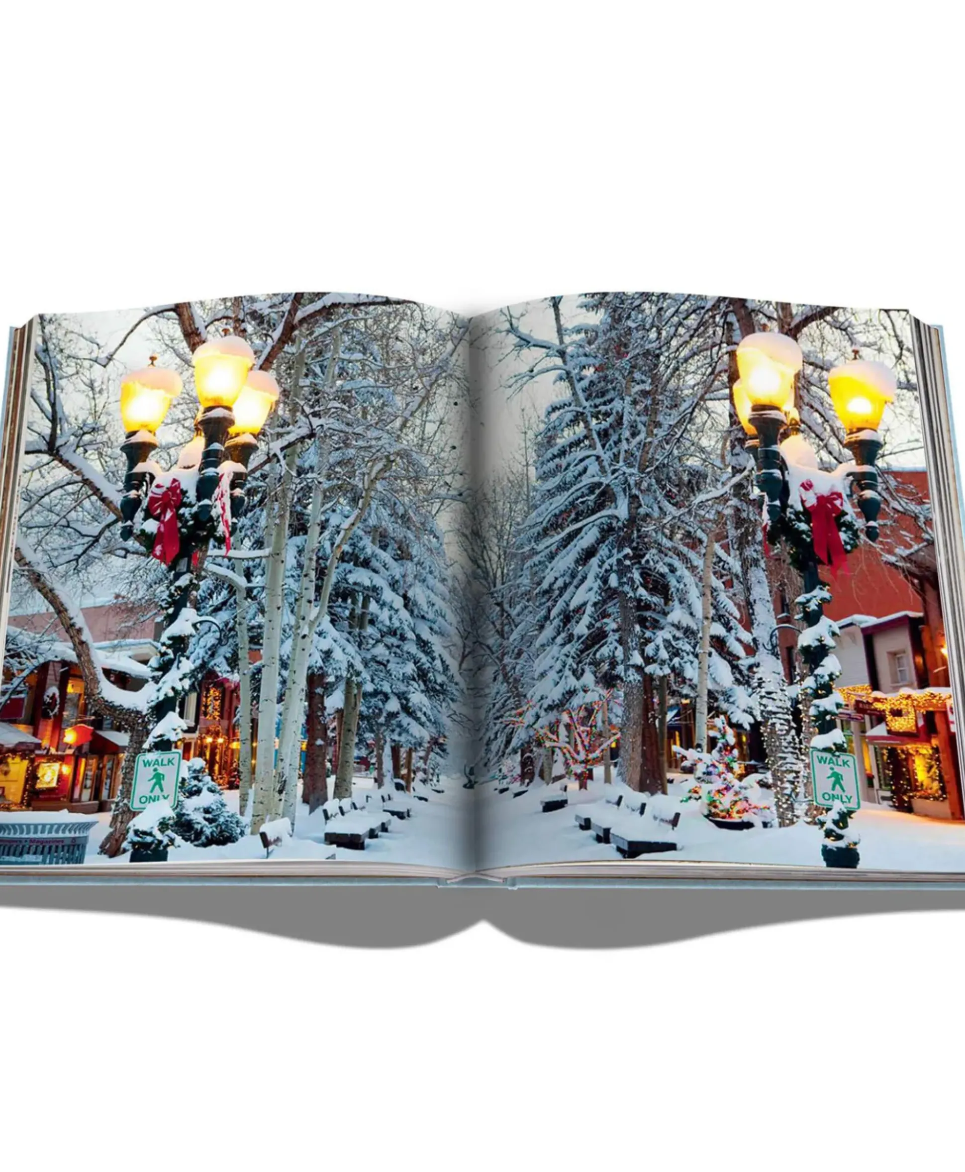Assouline Boek Aspen Style Diversen