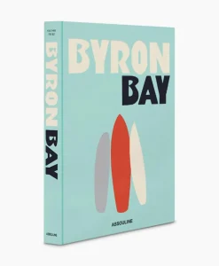 Assouline Boek Byron Bay
