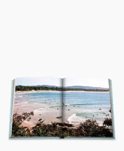 Assouline Boek Byron Bay