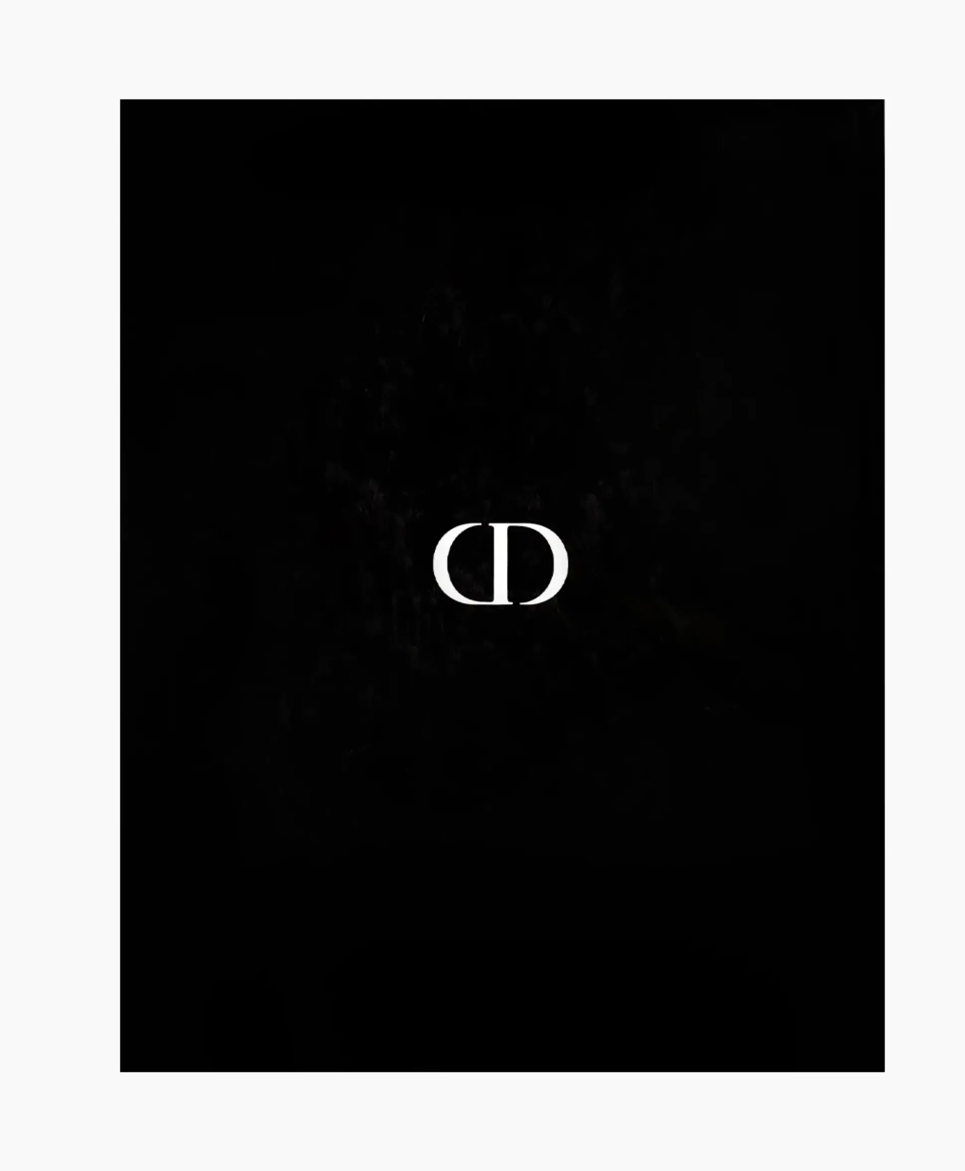Assouline Boek Dior By Ferre (Fr) Diversen