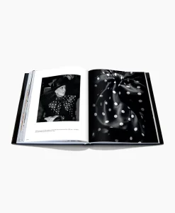 Assouline Boek Dior By Ferre (Fr) Diversen