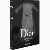 Assouline Boek Dior By Ysl Diversen