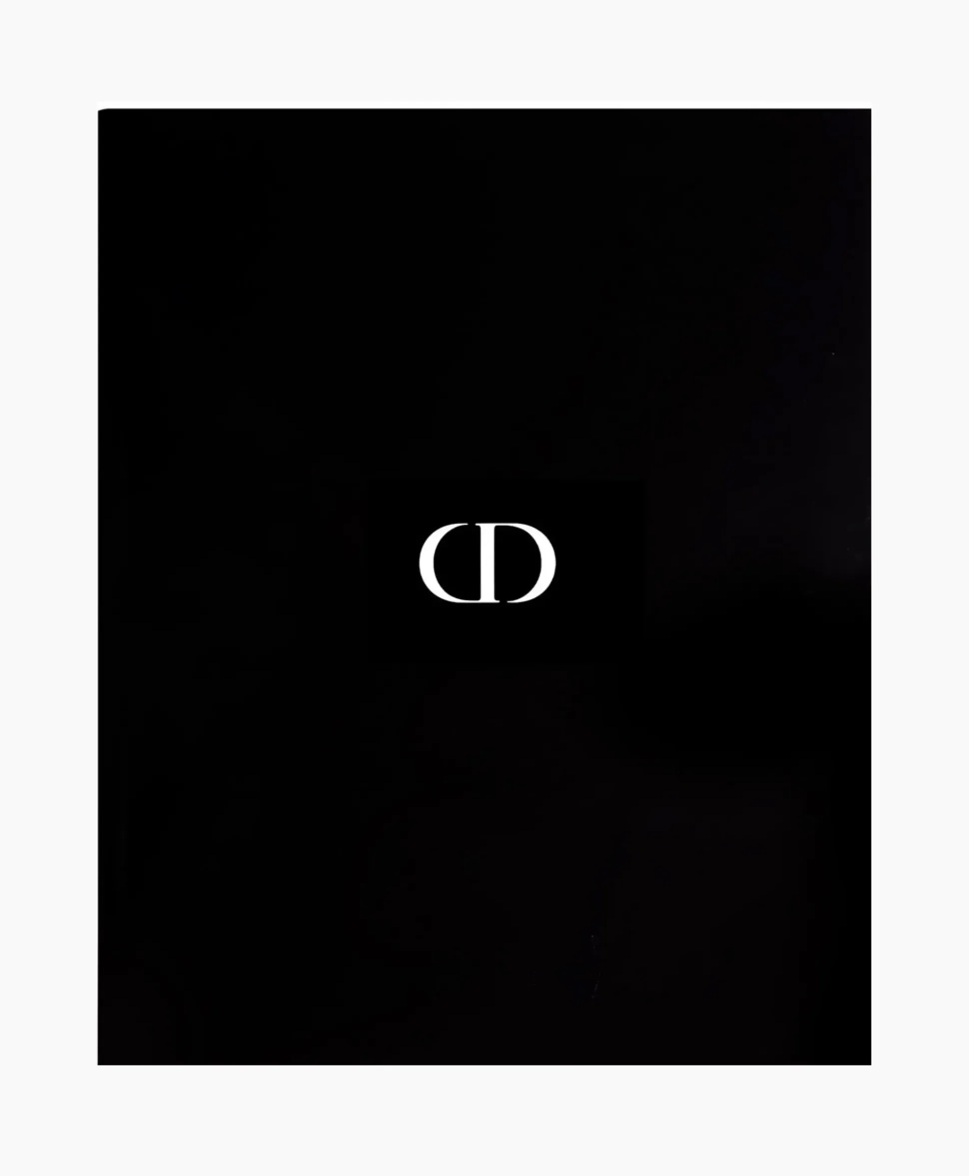 Assouline Boek Dior By Ysl Diversen