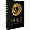 Assouline Boek Gold: The Impossible Collection Diversen