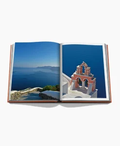 Assouline Boek Greek Islands Diversen