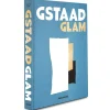 Assouline Boek Gstaad Glam Diversen