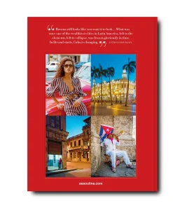 Assouline Boek Havana Blues Diversen