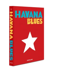 Assouline Boek Havana Blues Diversen