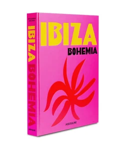 Assouline Boek Ibiza Bohemia Diversen