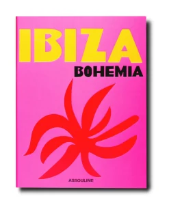 Assouline Boek Ibiza Bohemia Diversen
