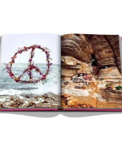 Assouline Boek Ibiza Bohemia Diversen