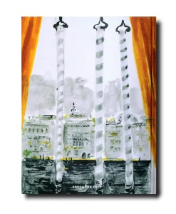 Assouline Boek Italian Chic Diversen
