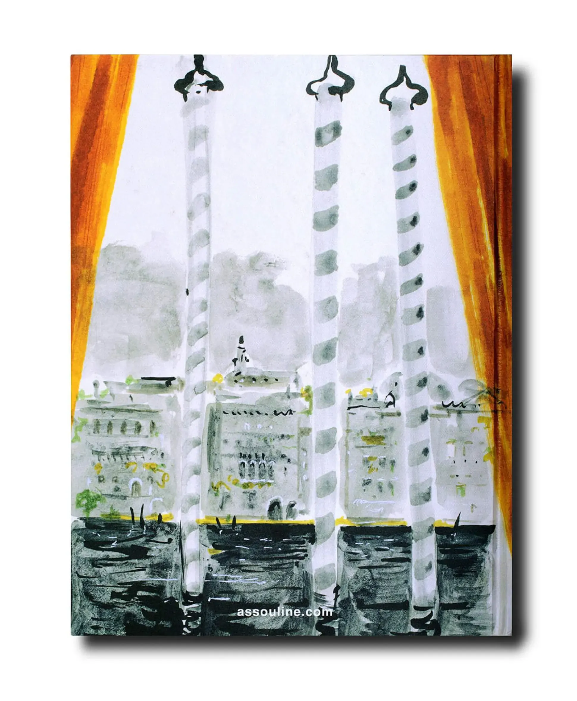 Assouline Boek Italian Chic Diversen
