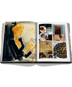 Assouline Boek Italian Chic Diversen