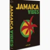Assouline Boek Jamaica Vibes Diversen