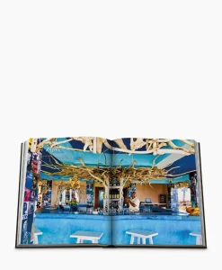 Assouline Boek Jamaica Vibes Diversen