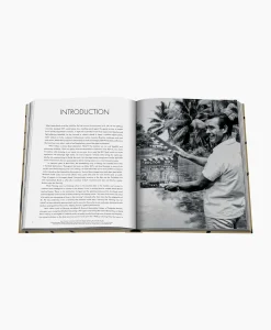 Assouline Boek James Bond Destinations Diversen