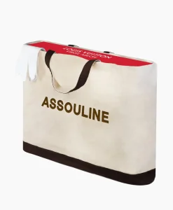 Assouline Boek Louis Vuitton Virgil Abloh (Ultimate) Diversen