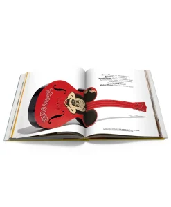 Assouline Boek Mattel: 70 Years Of Innovation And Play Diversen