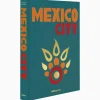 Assouline Boek Mexico City Diversen